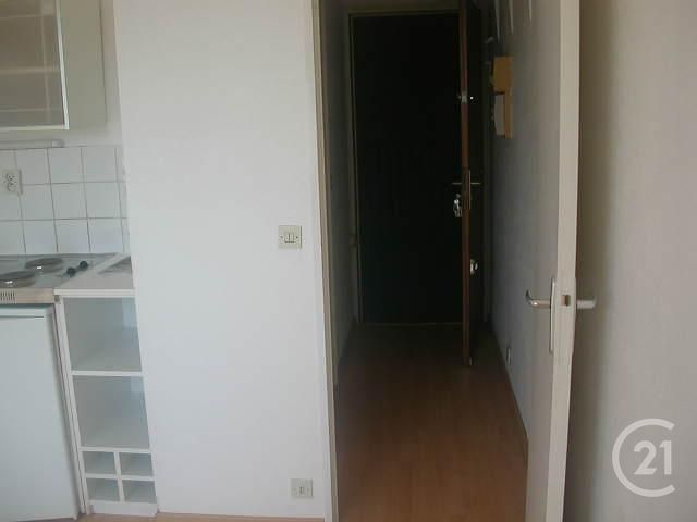 Appartement Studio &agrave; louer - 1 pi&egrave;ce - 15 m2 - Courseulles Sur Mer - 14 - BASSE-NORMANDIE