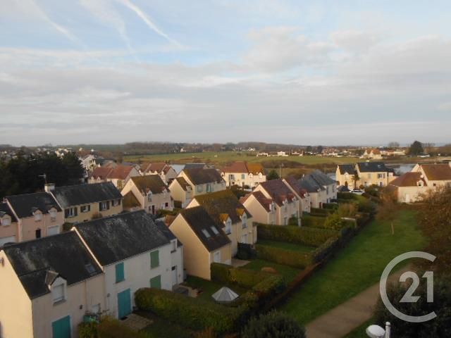 Appartement F2 &agrave; louer - 2 pi&egrave;ces - 40,80 m2 - Courseulles Sur Mer - 14 - BASSE-NORMANDIE