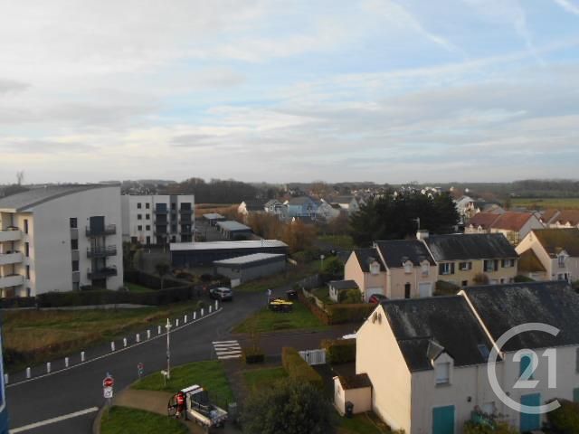 Appartement F2 &agrave; louer - 2 pi&egrave;ces - 40,80 m2 - Courseulles Sur Mer - 14 - BASSE-NORMANDIE