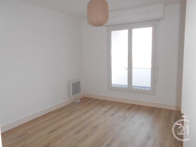Appartement F2 &agrave; louer - 2 pi&egrave;ces - 40,80 m2 - Courseulles Sur Mer - 14 - BASSE-NORMANDIE