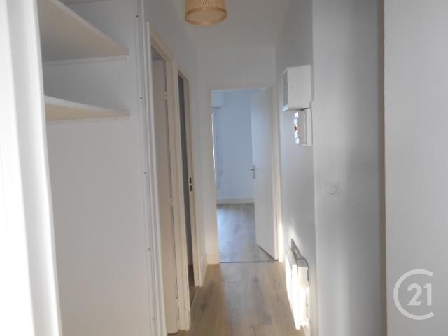 Appartement F2 &agrave; louer - 2 pi&egrave;ces - 40,80 m2 - Courseulles Sur Mer - 14 - BASSE-NORMANDIE