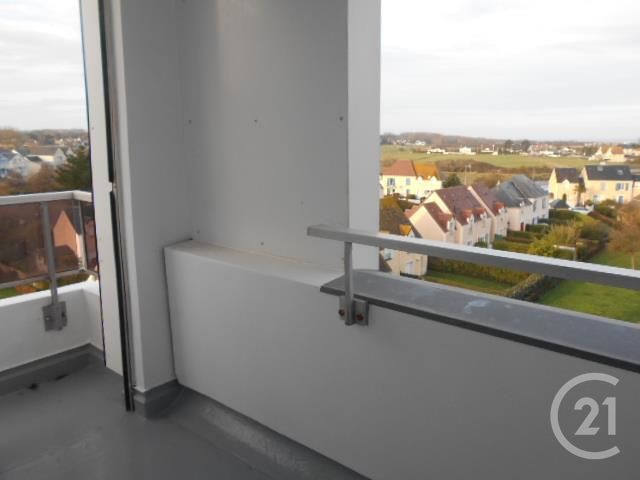 Appartement F2 &agrave; louer - 2 pi&egrave;ces - 40,80 m2 - Courseulles Sur Mer - 14 - BASSE-NORMANDIE