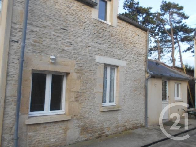 Maison &agrave; louer - 2 pi&egrave;ces - 29,94 m2 - Ver Sur Mer - 14 - BASSE-NORMANDIE