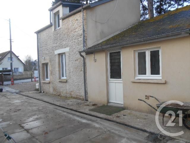 Maison &agrave; louer - 2 pi&egrave;ces - 29,94 m2 - Ver Sur Mer - 14 - BASSE-NORMANDIE