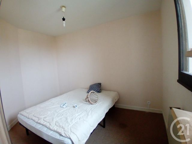 Appartement F1 bis &agrave; louer - 2 pi&egrave;ces - 28,88 m2 - Courseulles Sur Mer - 14 - BASSE-NORMANDIE