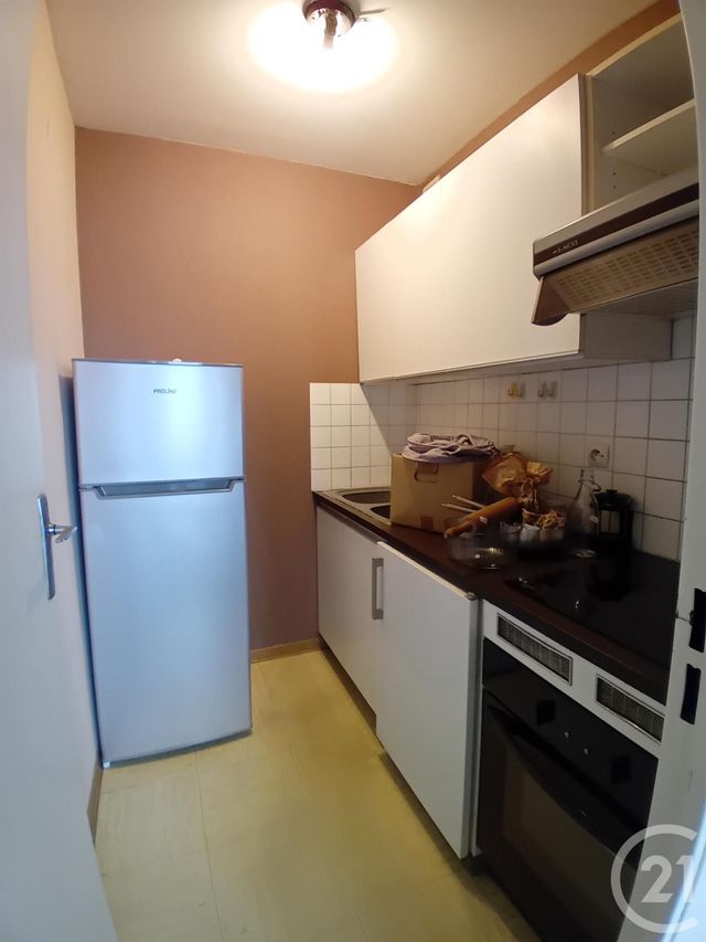 Appartement F1 bis &agrave; louer - 2 pi&egrave;ces - 28,88 m2 - Courseulles Sur Mer - 14 - BASSE-NORMANDIE