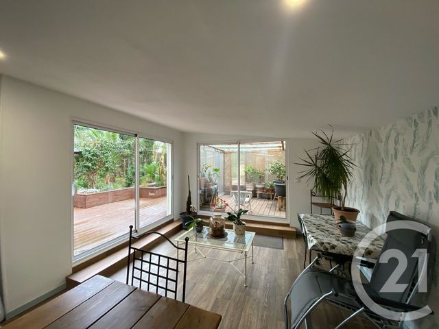 Maison &agrave; vendre - 4 pi&egrave;ces - 138,64 m2 - Asnelles - 14 - BASSE-NORMANDIE