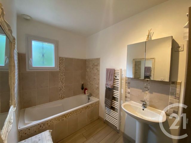 Maison &agrave; vendre - 4 pi&egrave;ces - 138,64 m2 - Asnelles - 14 - BASSE-NORMANDIE