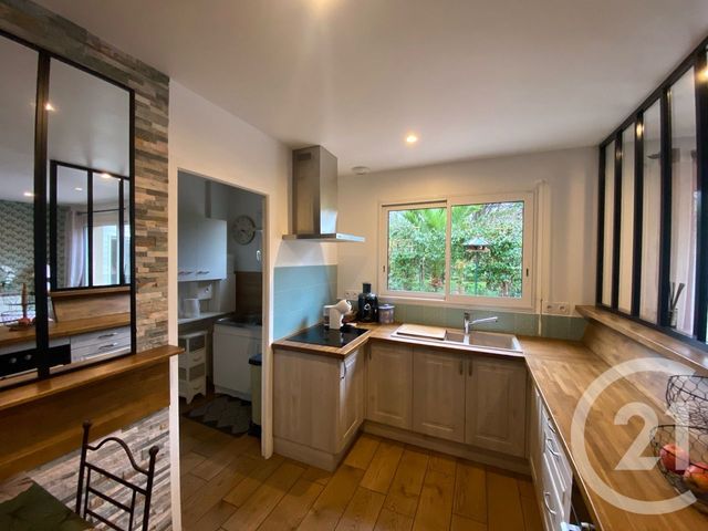 Maison &agrave; vendre - 4 pi&egrave;ces - 138,64 m2 - Asnelles - 14 - BASSE-NORMANDIE