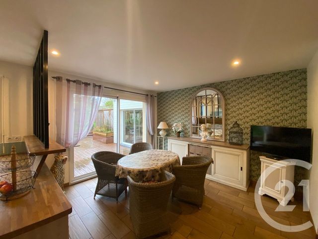 maison - ASNELLES - 14