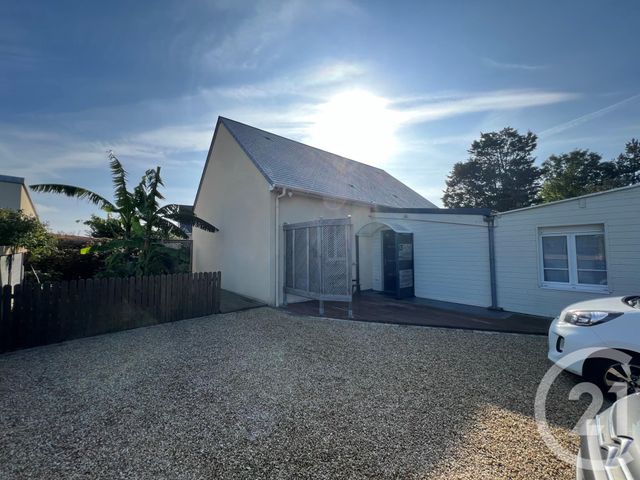 maison - ASNELLES - 14