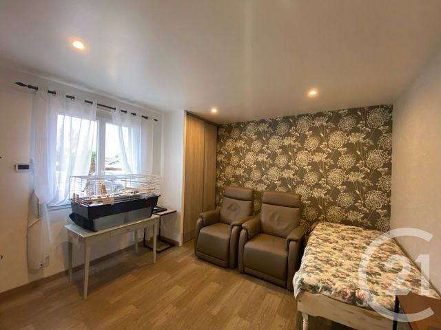 Maison &agrave; vendre - 4 pi&egrave;ces - 138,64 m2 - Asnelles - 14 - BASSE-NORMANDIE