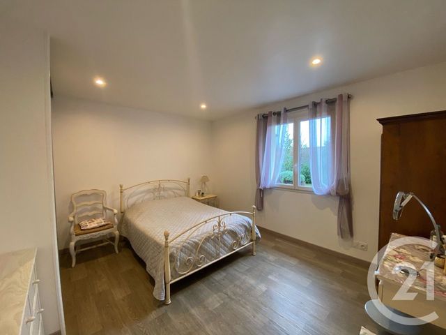 Maison &agrave; vendre - 4 pi&egrave;ces - 138,64 m2 - Asnelles - 14 - BASSE-NORMANDIE