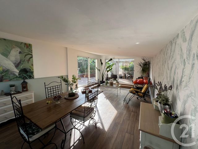 Maison &agrave; vendre - 4 pi&egrave;ces - 138,64 m2 - Asnelles - 14 - BASSE-NORMANDIE