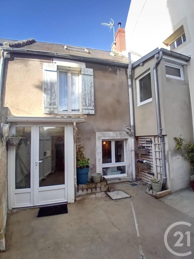 maison - COURSEULLES SUR MER - 14