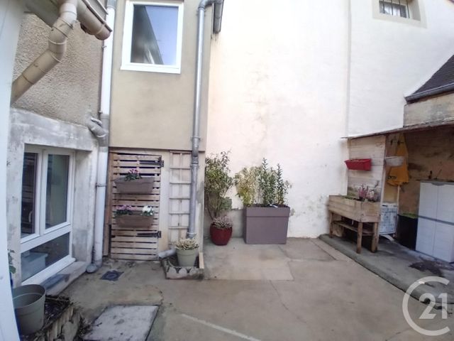 maison - COURSEULLES SUR MER - 14