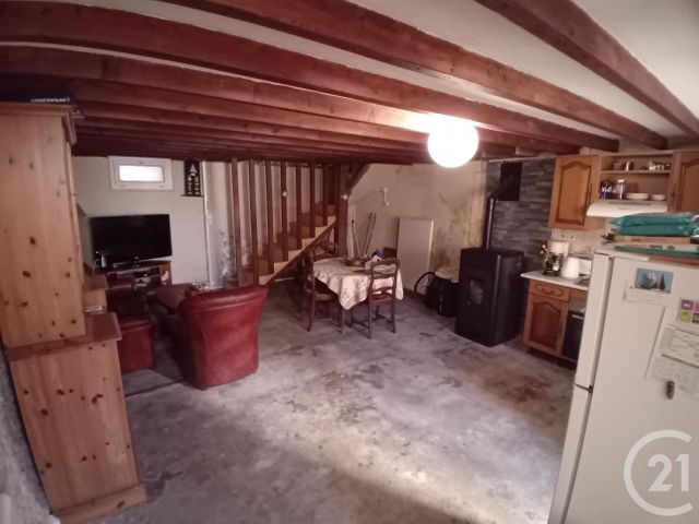 Maison &agrave; vendre - 4 pi&egrave;ces - 73,35 m2 - Courseulles Sur Mer - 14 - BASSE-NORMANDIE
