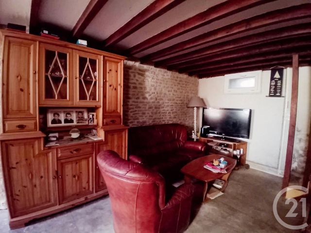 maison - COURSEULLES SUR MER - 14