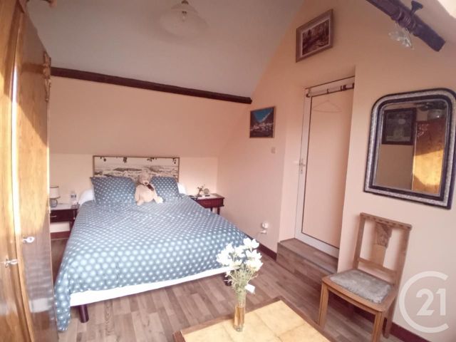 Maison &agrave; vendre - 4 pi&egrave;ces - 113 m2 - Asnelles - 14 - BASSE-NORMANDIE