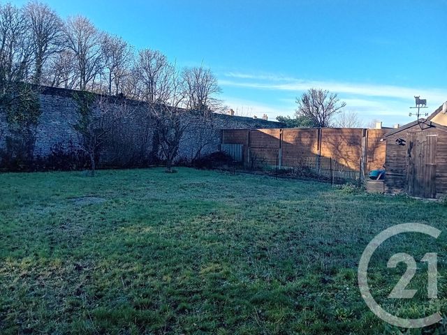 Maison &agrave; vendre - 4 pi&egrave;ces - 113 m2 - Asnelles - 14 - BASSE-NORMANDIE