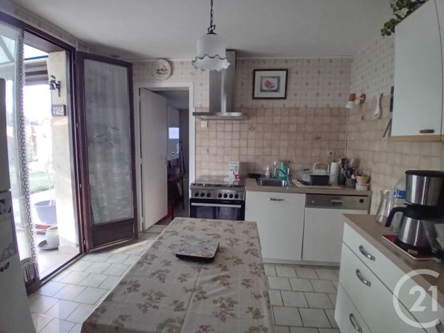 Maison &agrave; vendre - 4 pi&egrave;ces - 113 m2 - Asnelles - 14 - BASSE-NORMANDIE