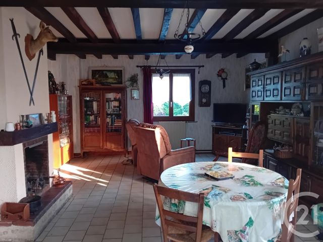 Maison &agrave; vendre - 4 pi&egrave;ces - 113 m2 - Asnelles - 14 - BASSE-NORMANDIE