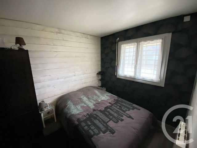 Appartement T2 &agrave; vendre - 2 pi&egrave;ces - 45,29 m2 - Bernieres Sur Mer - 14 - BASSE-NORMANDIE