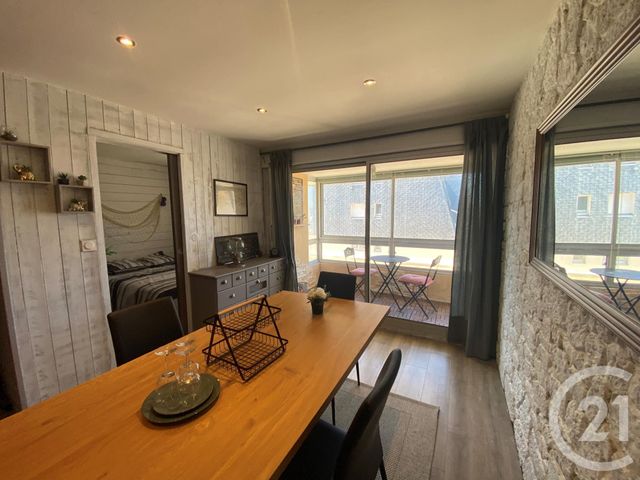 appartement - BERNIERES SUR MER - 14