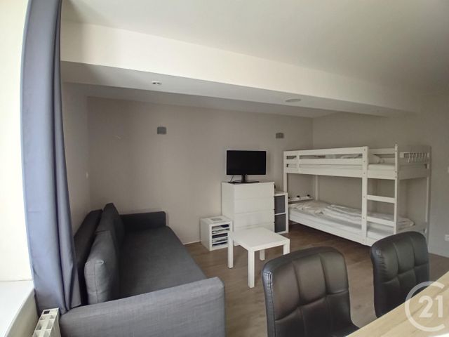 Appartement F1 &agrave; vendre - 1 pi&egrave;ce - 21,20 m2 - Bernieres Sur Mer - 14 - BASSE-NORMANDIE