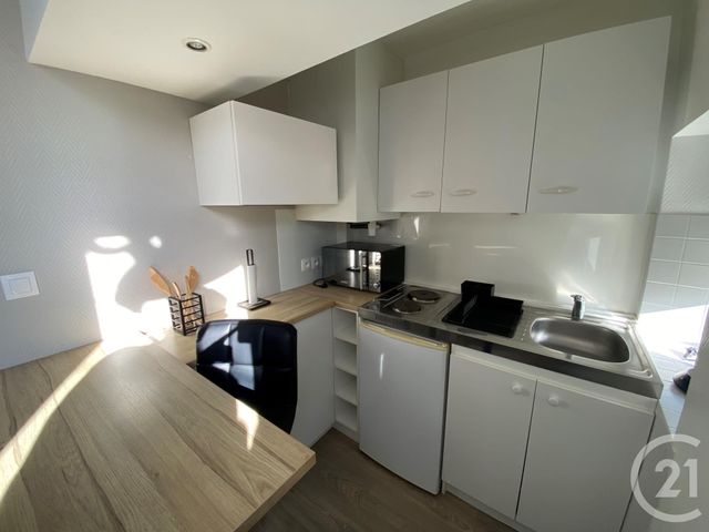 appartement - BERNIERES SUR MER - 14