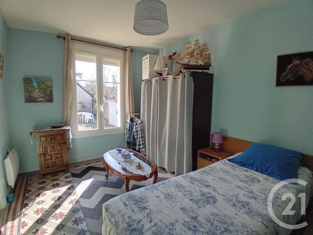 Maison &agrave; vendre - 3 pi&egrave;ces - 66 m2 - Bernieres Sur Mer - 14 - BASSE-NORMANDIE