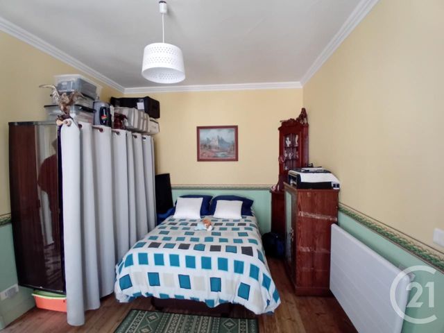 Maison &agrave; vendre - 3 pi&egrave;ces - 66 m2 - Bernieres Sur Mer - 14 - BASSE-NORMANDIE