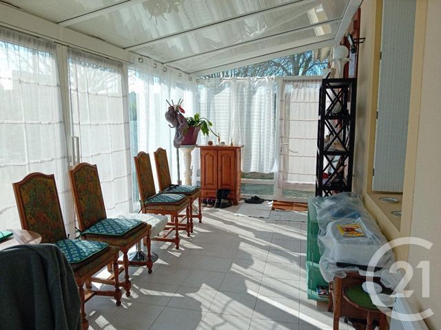 maison - BERNIERES SUR MER - 14