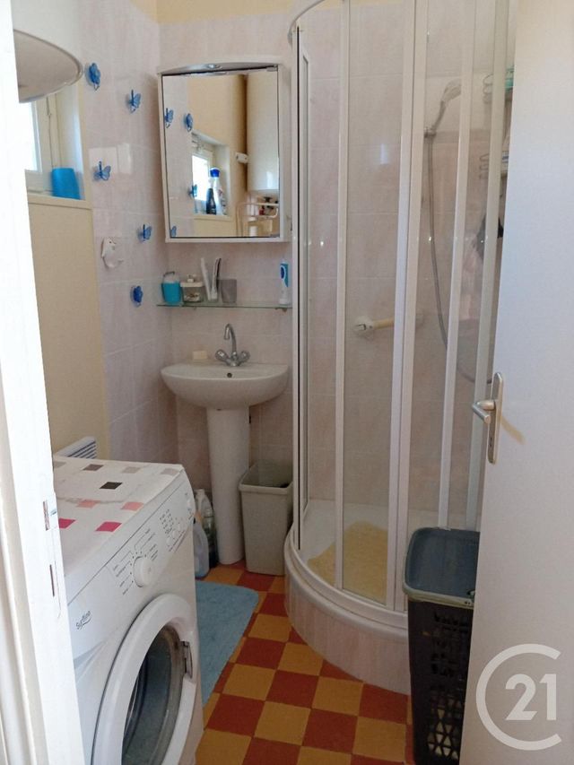 Maison &agrave; vendre - 3 pi&egrave;ces - 66 m2 - Bernieres Sur Mer - 14 - BASSE-NORMANDIE