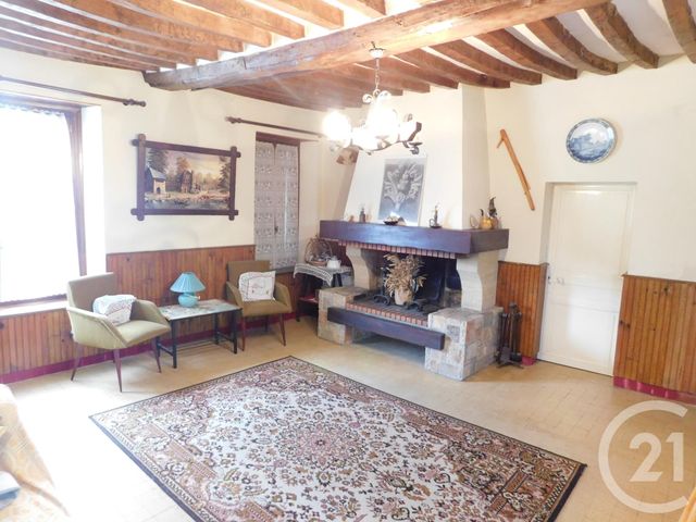 Maison &agrave; vendre - 6 pi&egrave;ces - 205 m2 - Ver Sur Mer - 14 - BASSE-NORMANDIE