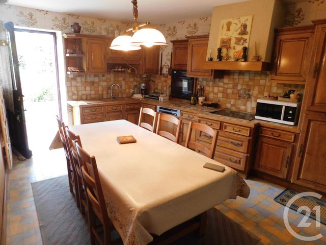 Maison &agrave; vendre - 6 pi&egrave;ces - 205 m2 - Ver Sur Mer - 14 - BASSE-NORMANDIE