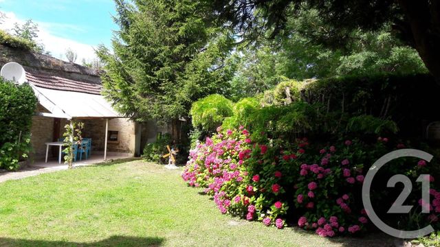 Maison &agrave; vendre - 6 pi&egrave;ces - 205 m2 - Ver Sur Mer - 14 - BASSE-NORMANDIE