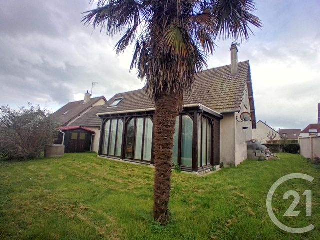 maison - COURSEULLES SUR MER - 14