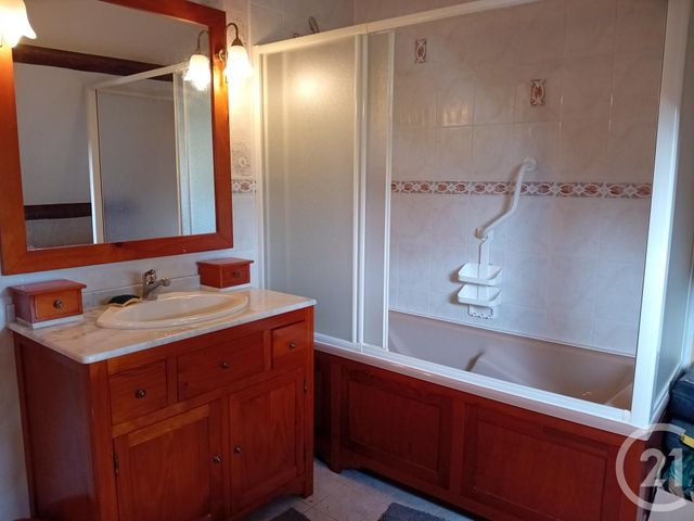 Maison &agrave; vendre - 5 pi&egrave;ces - 81,19 m2 - Courseulles Sur Mer - 14 - BASSE-NORMANDIE