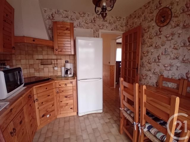 Maison &agrave; vendre - 5 pi&egrave;ces - 81,19 m2 - Courseulles Sur Mer - 14 - BASSE-NORMANDIE