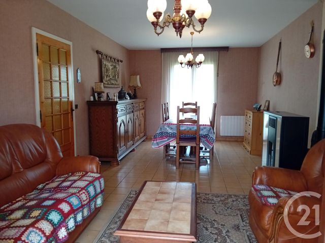 Maison &agrave; vendre - 5 pi&egrave;ces - 81,19 m2 - Courseulles Sur Mer - 14 - BASSE-NORMANDIE