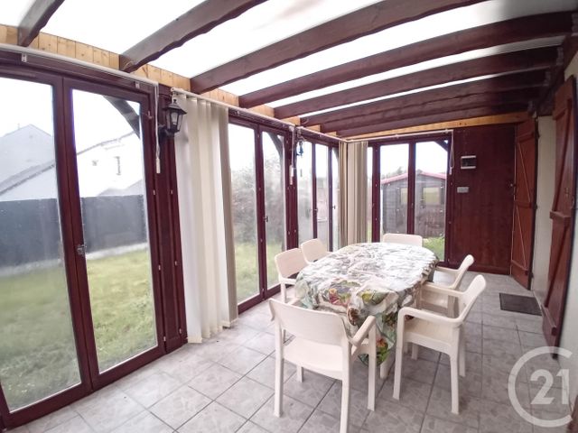 Maison &agrave; vendre - 5 pi&egrave;ces - 81,19 m2 - Courseulles Sur Mer - 14 - BASSE-NORMANDIE