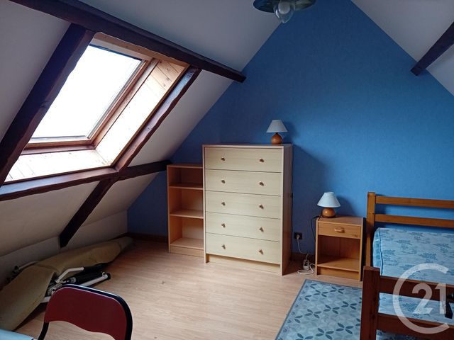 Maison &agrave; vendre - 5 pi&egrave;ces - 81,19 m2 - Courseulles Sur Mer - 14 - BASSE-NORMANDIE
