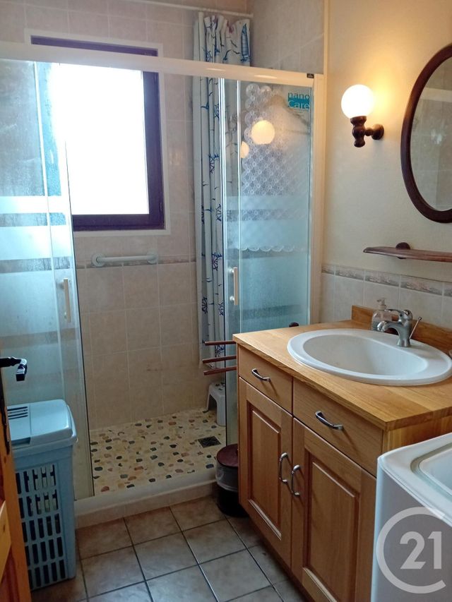 Maison &agrave; vendre - 5 pi&egrave;ces - 81,19 m2 - Courseulles Sur Mer - 14 - BASSE-NORMANDIE