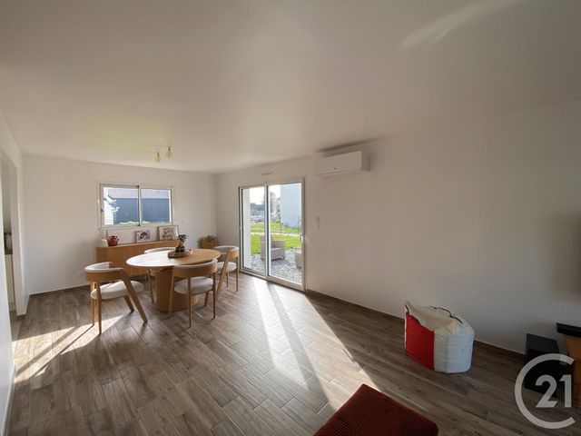 Maison &agrave; vendre - 4 pi&egrave;ces - 73 m2 - Banville - 14 - BASSE-NORMANDIE