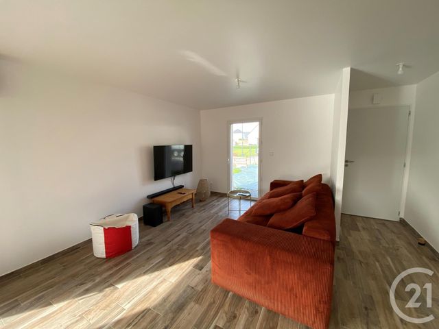 Maison &agrave; vendre - 4 pi&egrave;ces - 73 m2 - Banville - 14 - BASSE-NORMANDIE