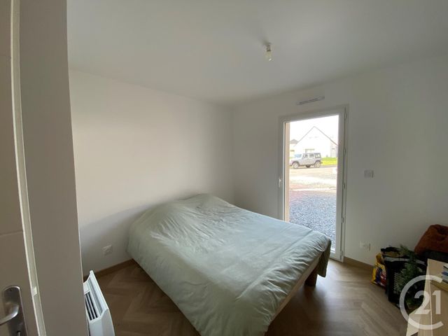 Maison &agrave; vendre - 4 pi&egrave;ces - 73 m2 - Banville - 14 - BASSE-NORMANDIE