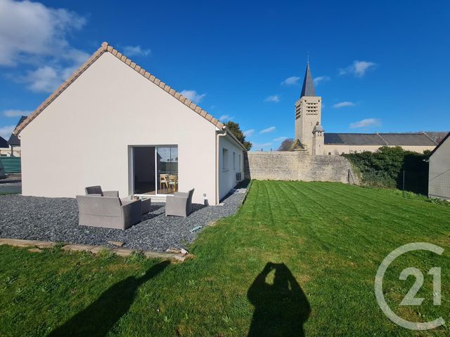 maison - BANVILLE - 14