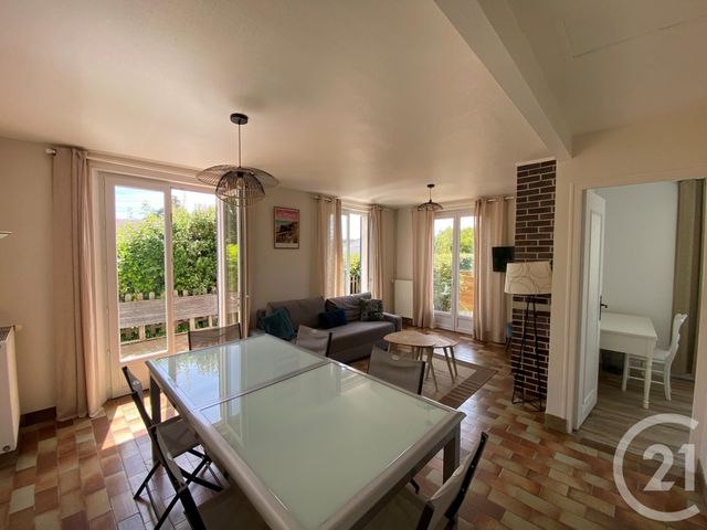 Maison &agrave; vendre - 5 pi&egrave;ces - 91,30 m2 - 14 - BASSE-NORMANDIE