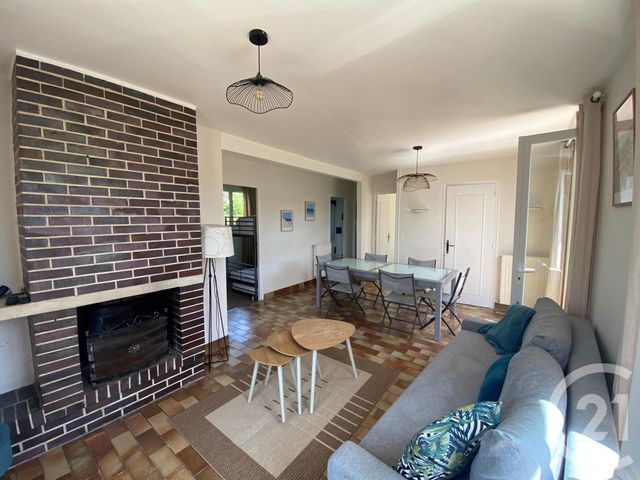 Maison &agrave; vendre - 5 pi&egrave;ces - 91,30 m2 - 14 - BASSE-NORMANDIE